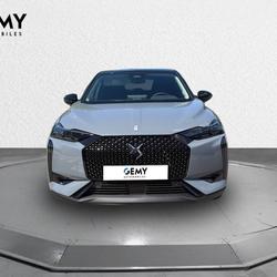 Ds DS3 DS 3 Hybride 145 e-DCT6 Jules Verne Laval