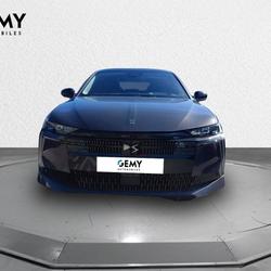 Autres DS N&deg;4 Hybride 145 e-DCT6 Etoile - Alcantara Laval