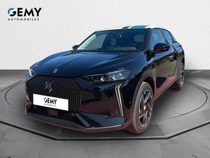 Ds DS3 - DS 3 Hybride 145 e-DCT6 Maison Sarah Lavoine - 33 915 €