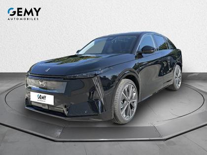 DS Numéro 7 - N°7 E-Tense FWD Etoile - 74 000 €