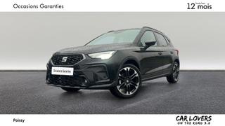 Seat Arona  - photo 0