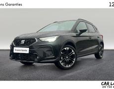 Seat Arona - Arona 1.0 TSI 115 ch Start/Stop DSG7 FR - 25 990 €