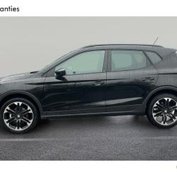 Seat Arona Arona 1.0 TSI 115 ch Start/Stop DSG7 FR Poissy