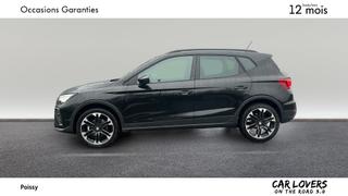Seat Arona  - photo 1