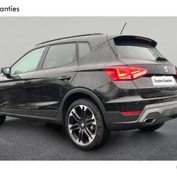 Seat Arona Arona 1.0 TSI 115 ch Start/Stop DSG7 FR Poissy