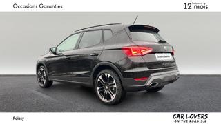 Seat Arona  - photo 2