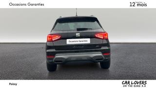 Seat Arona  - photo 3