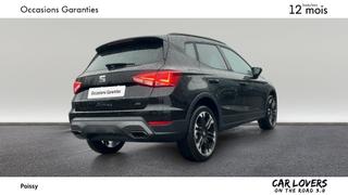 Seat Arona  - photo 4