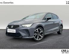 Seat Ibiza - Ibiza 1.0 TSI 115 ch S/S DSG7 FR - 23 990 €