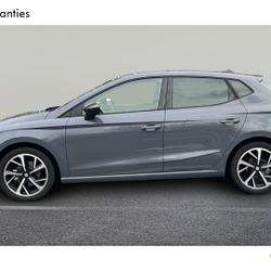 Seat Ibiza Ibiza 1.0 TSI 115 ch S/S DSG7 FR Poissy