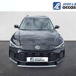 MG ZS ZS 1.5 L Hybrid+ 197 ch Luxury Bourgoin-Jallieu