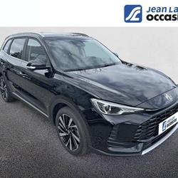 MG ZS ZS 1.5 L Hybrid+ 197 ch Luxury Bourgoin-Jallieu