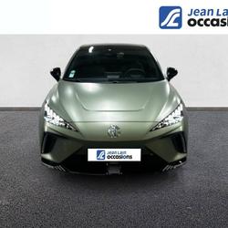 MG MG4 MG4 Electric 64kWh - 320 kW 4WD XPOWER SEYNOD