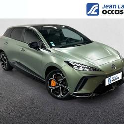 MG MG4 MG4 Electric 64kWh - 320 kW 4WD XPOWER SEYNOD