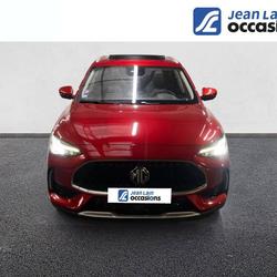 MG EHS EHS 1.5T GDI PHEV Luxury SEYNOD