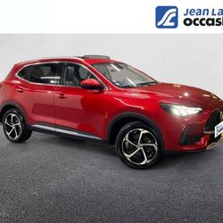 MG EHS EHS 1.5T GDI PHEV Luxury SEYNOD