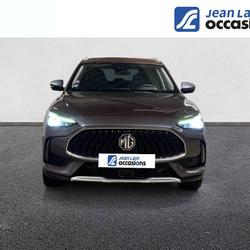 MG EHS EHS 1.5T GDI PHEV Luxury SEYNOD