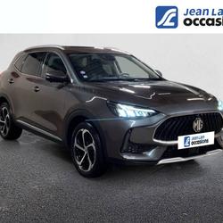 MG EHS EHS 1.5T GDI PHEV Luxury SEYNOD