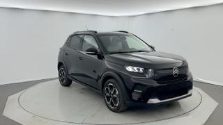 Citroen e-C3  - photo 0