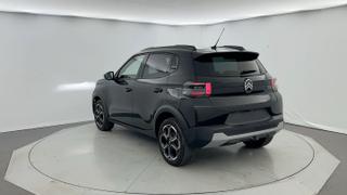 Citroen e-C3  - photo 1