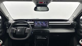 Citroen e-C3  - photo 2