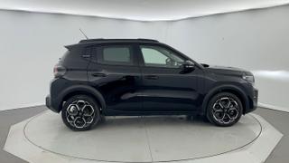Citroen e-C3  - photo 3