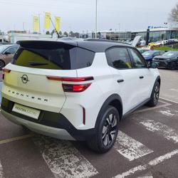 Opel Frontera Frontera Electric 113 ch Batterie 44 kWh GS Terrasson-Lavilledieu