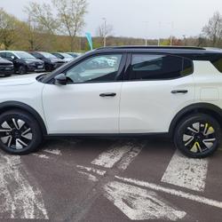 Opel Frontera Frontera Electric 113 ch Batterie 44 kWh GS Limoges