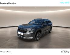 Skoda Kodiaq Poissy