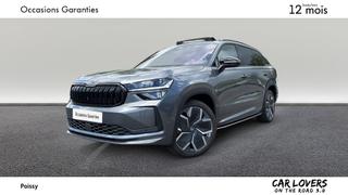 Skoda Kodiaq  - Sportline - photo 0