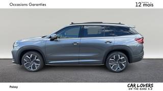 Skoda Kodiaq  - Sportline - photo 1