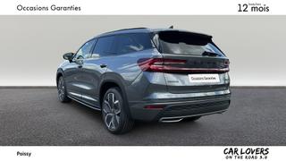Skoda Kodiaq  - Sportline - photo 2
