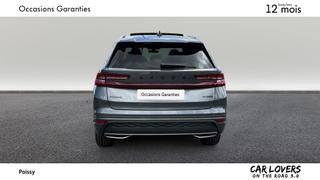 Skoda Kodiaq  - Sportline - photo 3