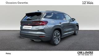 Skoda Kodiaq  - Sportline - photo 4