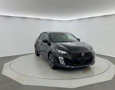 Peugeot 208 Chauray