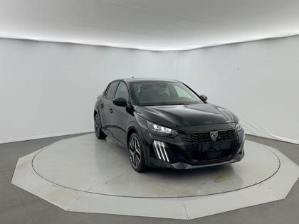 Peugeot 208 - Hybrid 145 ch e-DCS6 GT - 23 490 €