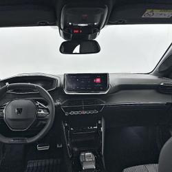 Peugeot 208 Hybrid 145 ch e-DCS6 GT occasion - Chauray - photo 3/22