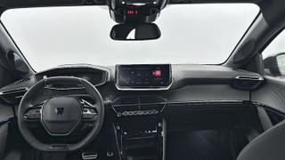 Peugeot 208  - Gt - photo 2