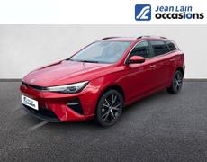 MG MG5 Vétraz-Monthoux