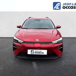 MG MG5 MG5 Autonomie Etendue 61kWh - 115 kW 2WD Luxury V&eacute;traz-Monthoux