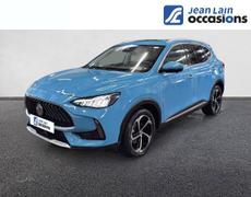 MG EHS Voiron