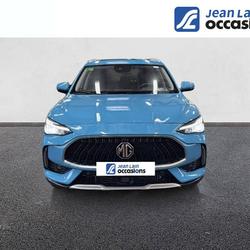 MG EHS EHS 1.5T GDI PHEV Luxury Voiron