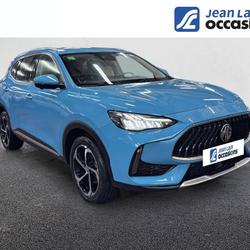 MG EHS EHS 1.5T GDI PHEV Luxury Voiron