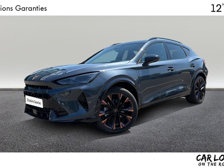 Cupra Formentor  - 42 990 €