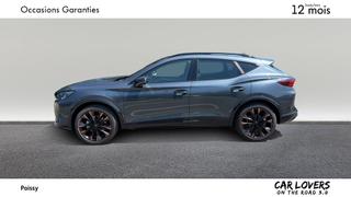 Cupra Formentor  - photo 1