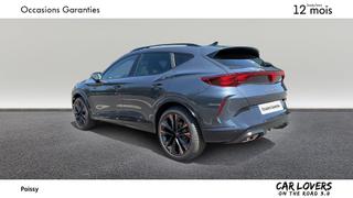 Cupra Formentor  - photo 2