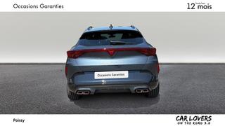 Cupra Formentor  - photo 3