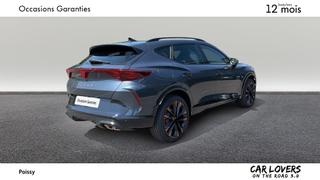 Cupra Formentor  - photo 4