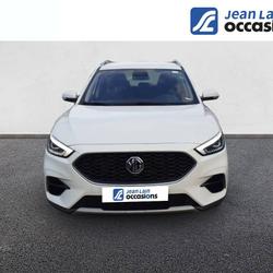 MG ZS ZS 1.5L VTI-Tech 106ch 2WD Comfort SEYNOD