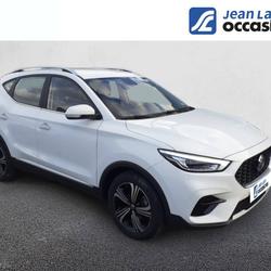 MG ZS ZS 1.5L VTI-Tech 106ch 2WD Comfort SEYNOD